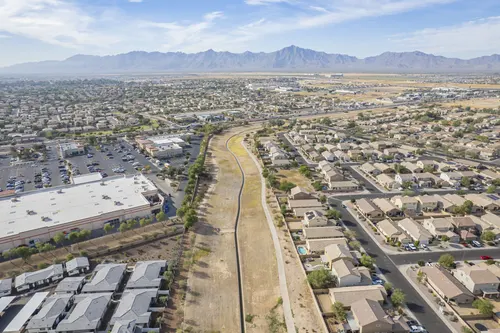 Laveen Crossing Park in Laveen, Arizona